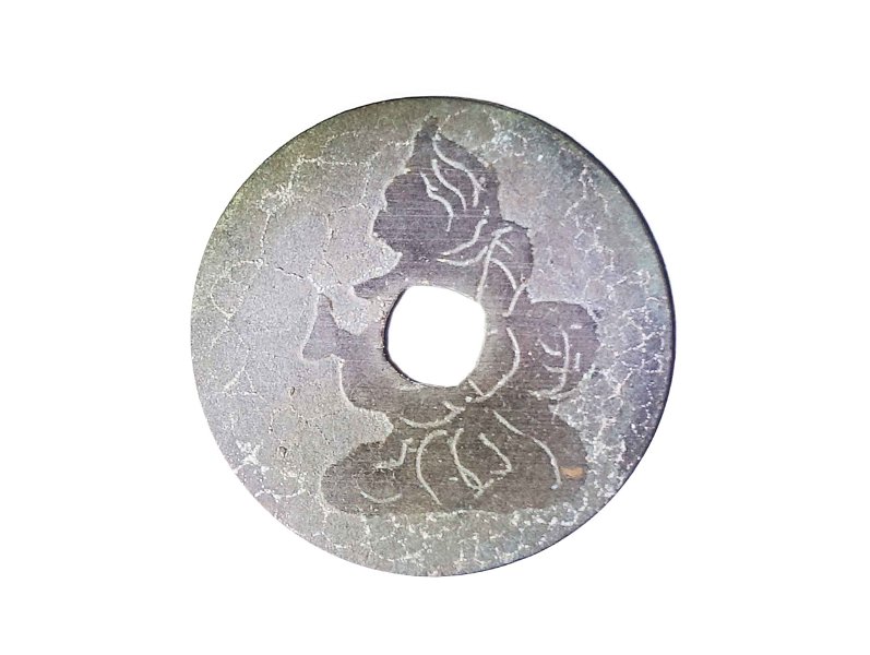Pis Bolong Koci Semar